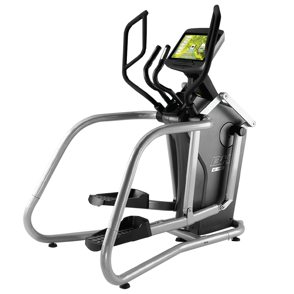 Vélo elliptique Bh fitness LK8180 Smart Focus